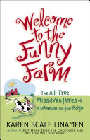 Welcome to the Funny Farm pdf