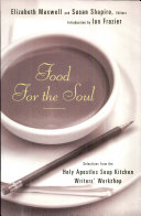 Read Pdf Food for the Soul
