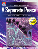 A Separate Peace (ENHANCED eBook)