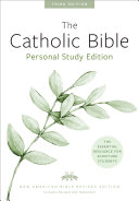 Read Pdf The Catholic Bible, Personal Study Edition