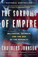 Read Pdf The Sorrows of Empire