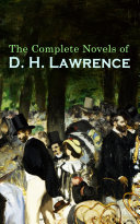 Read Pdf The Complete Novels of D. H. Lawrence