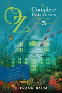 Read Pdf Oz, the Complete Collection, Volume 5