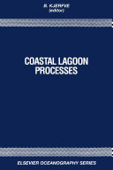 Read Pdf Coastal Lagoon Processes