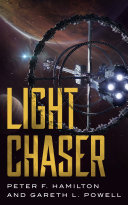 Light Chaser Book