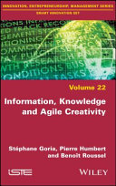 Read Pdf Information, Knowledge and Agile Creativity