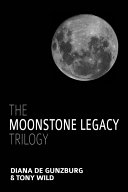 Moonstone Legacy Trilogy Book