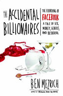 Read Pdf The Accidental Billionaires