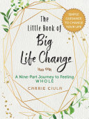 The Little Book of Big Life Change Book