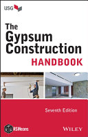 Read Pdf The Gypsum Construction Handbook