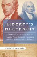 Read Pdf Liberty's Blueprint