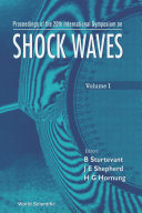 Read Pdf Shock Waves - Proceedings Of The 20th International Symposium (In 2 Volumes)