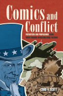Read Pdf Comics and Conflict
