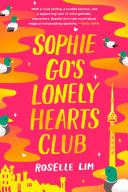 Read Pdf Sophie Go's Lonely Hearts Club