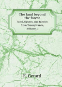 Read Pdf The land beyond the forest