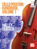 Read Pdf Cello Position Handbook, Volume 1