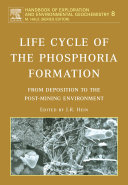 Read Pdf Life Cycle of the Phosphoria Formation