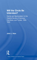 Will the Circle Be Unbroken? pdf