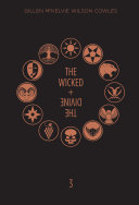 Read Pdf The Wicked + The Divine: Book 3