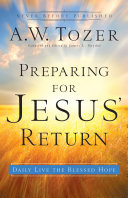 Read Pdf Preparing for Jesus' Return
