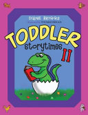 Read Pdf Toddler Storytimes II
