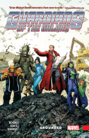 Read Pdf Guardians Of The Galaxy