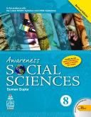 Read Pdf Awareness Social Sciences For Class Eight