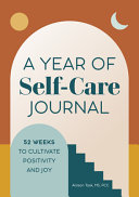 A Year Of Self Care Journal