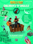 Read Pdf Just for Fun - Children's Songs for Ukulele