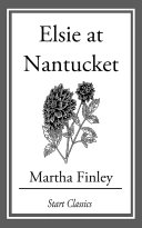 Elsie at Nantucket pdf
