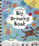 The Usborne Big Drawing Book