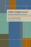 Read Pdf Soldiers Delight Journal