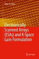 Read Pdf Electronically Scanned Arrays (ESAs) and K-Space Gain Formulation