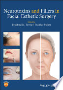 Neurotoxins And Fillers In Facial Esthetic Surgery