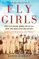Fly Girls Book