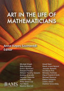 Art in the Life of Mathematicians