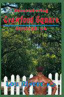 Read Pdf Remembering Crawford Square: Savannah, Ga.