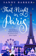 That Night In Paris (The Holiday Romance, Book 2) pdf
