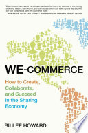 We Commerce