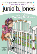 Read Pdf Junie B. Jones #2: Junie B. Jones and a Little Monkey Business