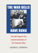 Read Pdf The War Bells Have Rung