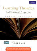 Learning Theories  An Educational Perspective  5 E