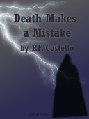 Death Makes a Mistake pdf