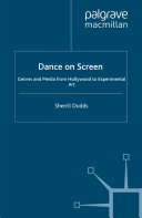 Read Pdf Dance on Screen