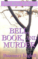 Read Pdf Bell, Book, and Murder