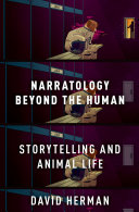 Read Pdf Narratology beyond the Human