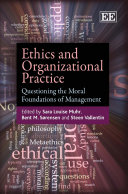 Read Pdf Ethics and Organizational Practice