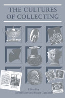 Cultures of Collecting pdf