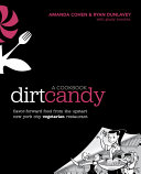 Read Pdf Dirt Candy: A Cookbook