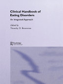 Read Pdf Clinical Handbook of Eating Disorders